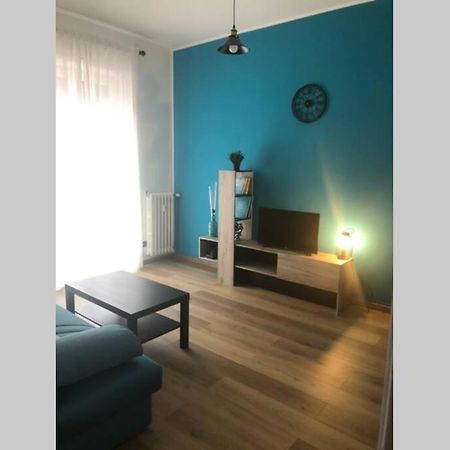La Maison Bleue Sul Naviglio Corsico Buitenkant foto