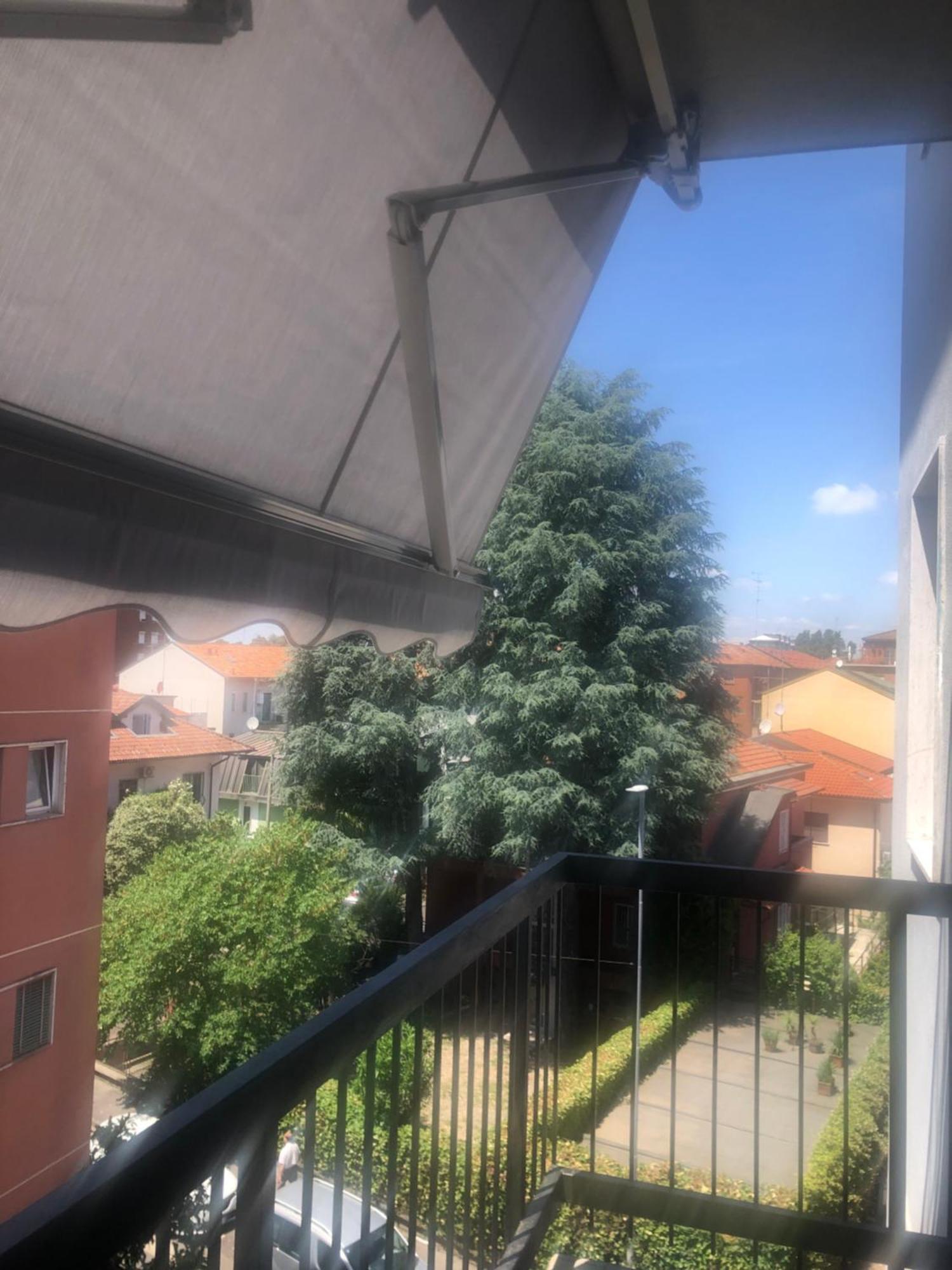 La Maison Bleue Sul Naviglio Corsico Buitenkant foto